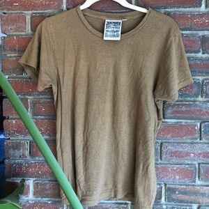 Simple T Shirt